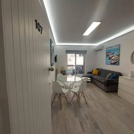 Amazing Two Bedroom Appartement