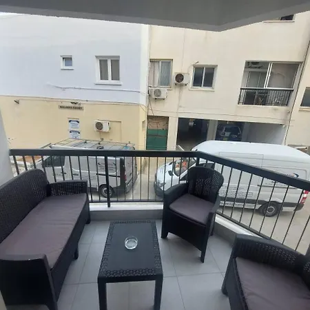 Appartement Amazing Two Bedroom *