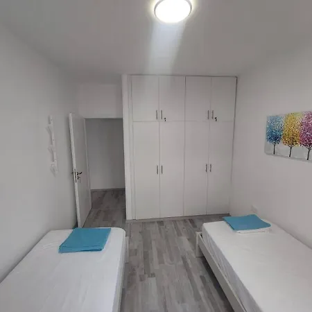 Amazing Two Bedroom Apartamento *